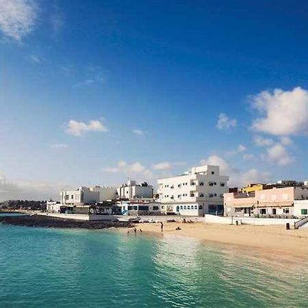 Casa Nieves Corralejo Apartment Exterior photo