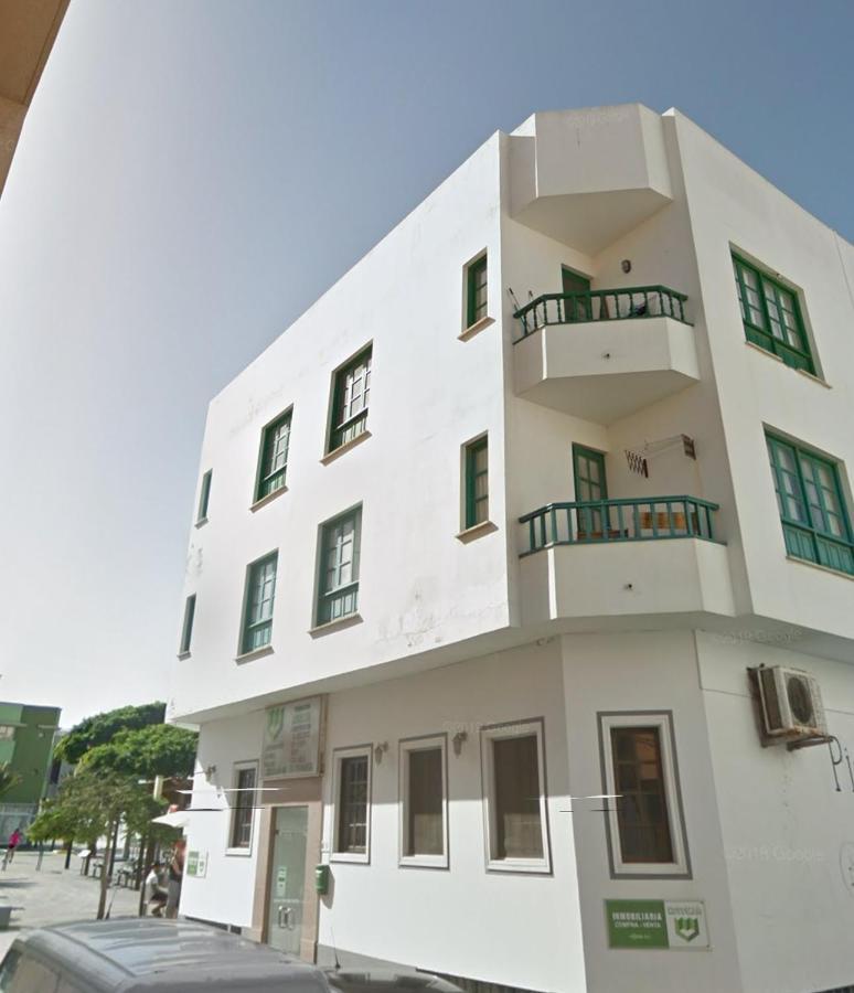 Casa Nieves Corralejo Apartment Exterior photo